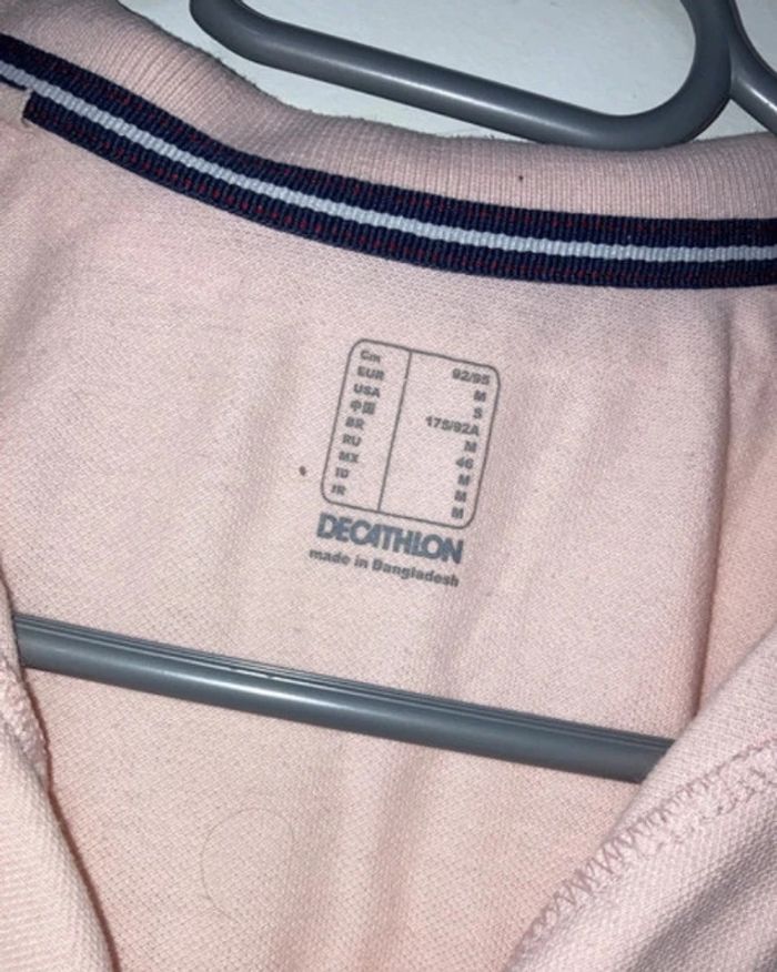 Polo taille M - photo numéro 2