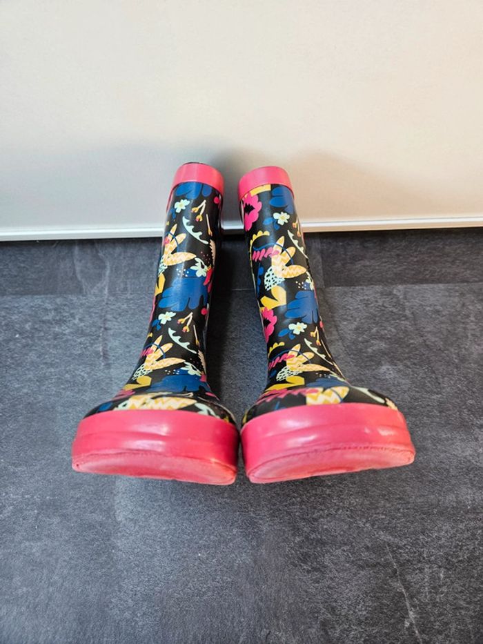 Jolies bottes 33/34 - photo numéro 5