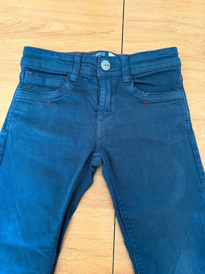 Jeans garçon - photo numéro 4