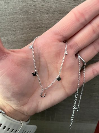 Collier pour enfant, Victoria Bijoux, neuf