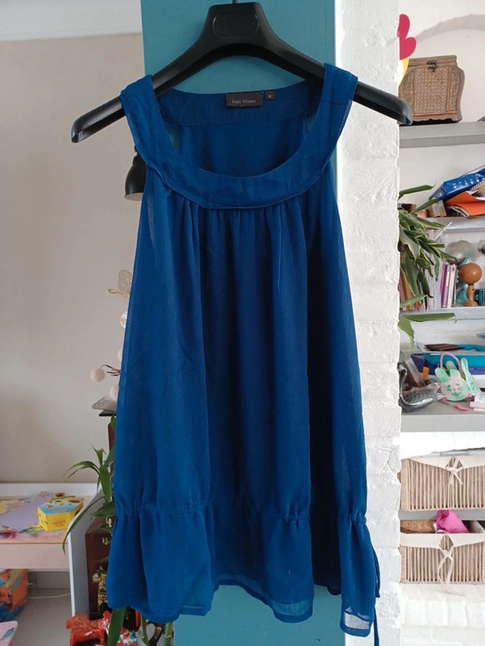 Blouse 46