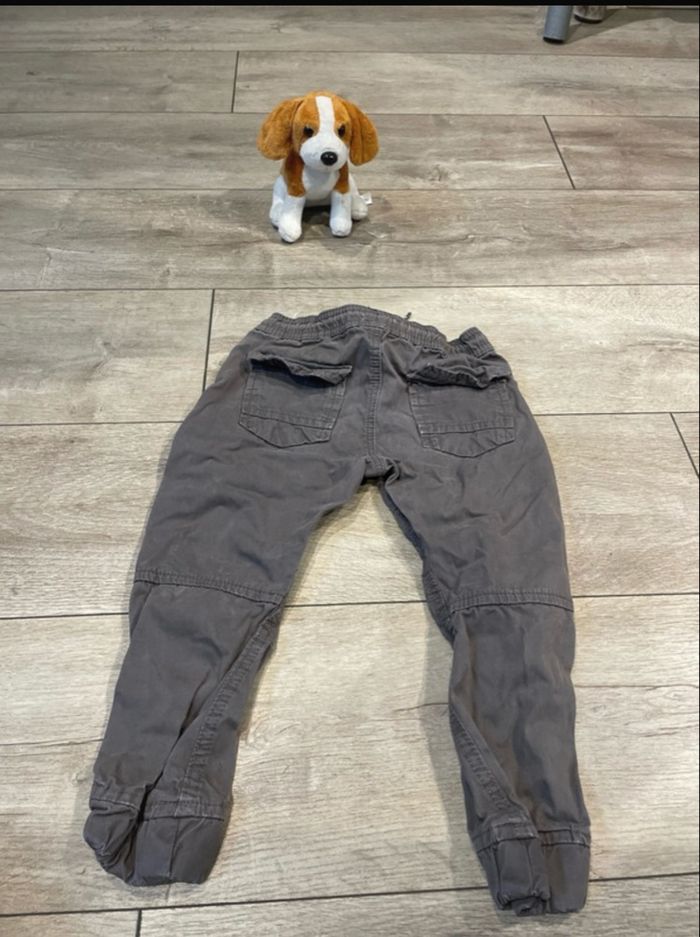 Pantalon 2 ans - photo numéro 2