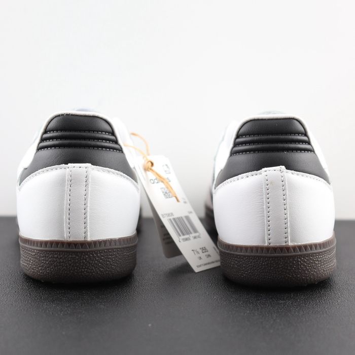 ADIDAS ORIGINALS SAMBA OG CHAUSSURES Baskets 39 - photo numéro 2