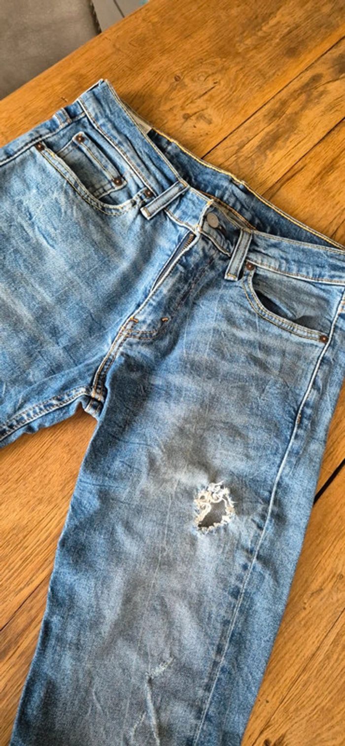 Jeans - photo numéro 2