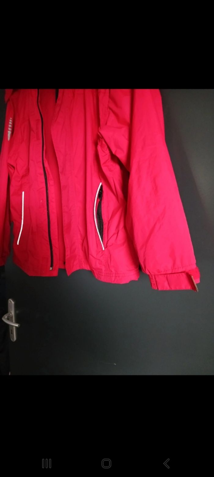 Veste - photo numéro 4