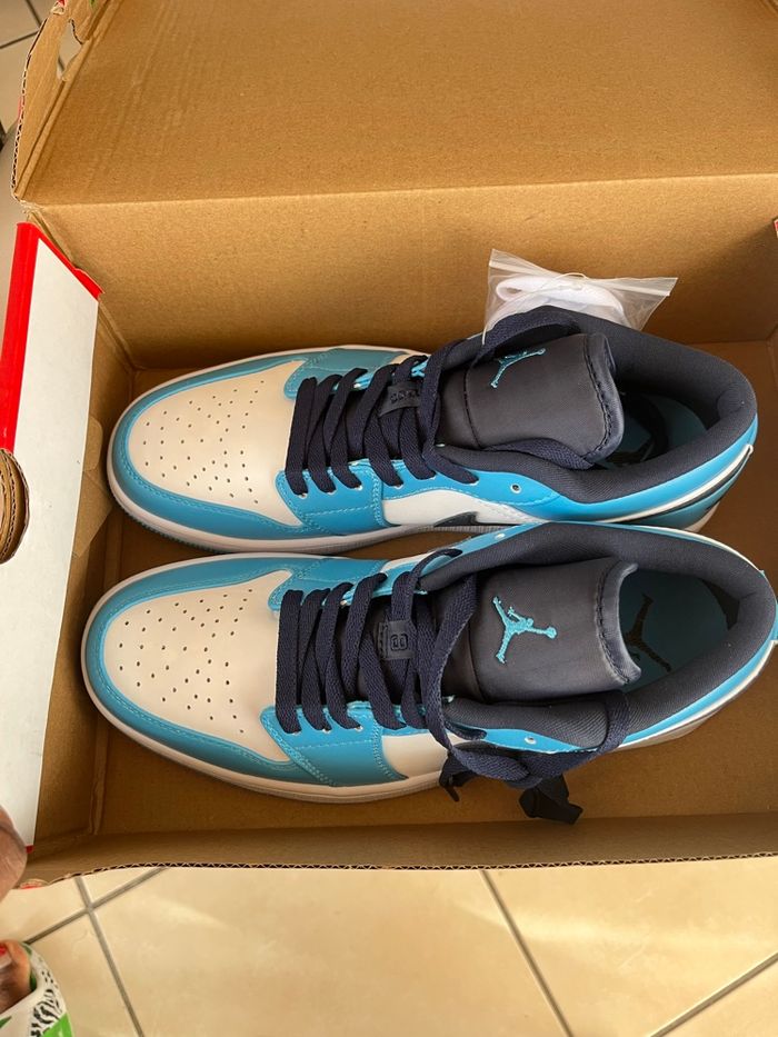 Basket f - photo numéro 6