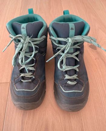 Chaussures de randonnée