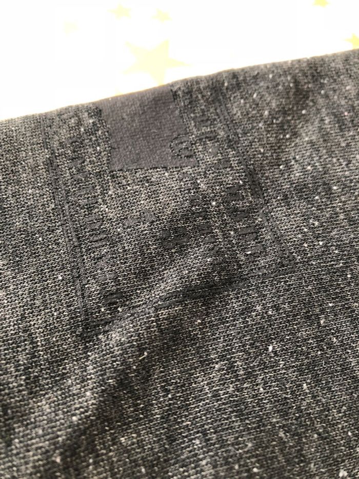 Sweat Levi’s gris 8 ans - photo numéro 3