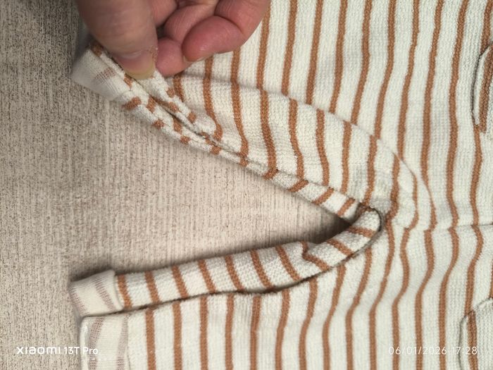 Ensemble 2 pièces garçon 6 mois Tao - photo numéro 4