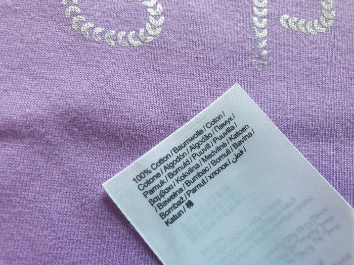 T-shirt Esprit - photo numéro 6