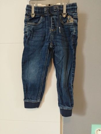 Pantalon 3 ans Gémo