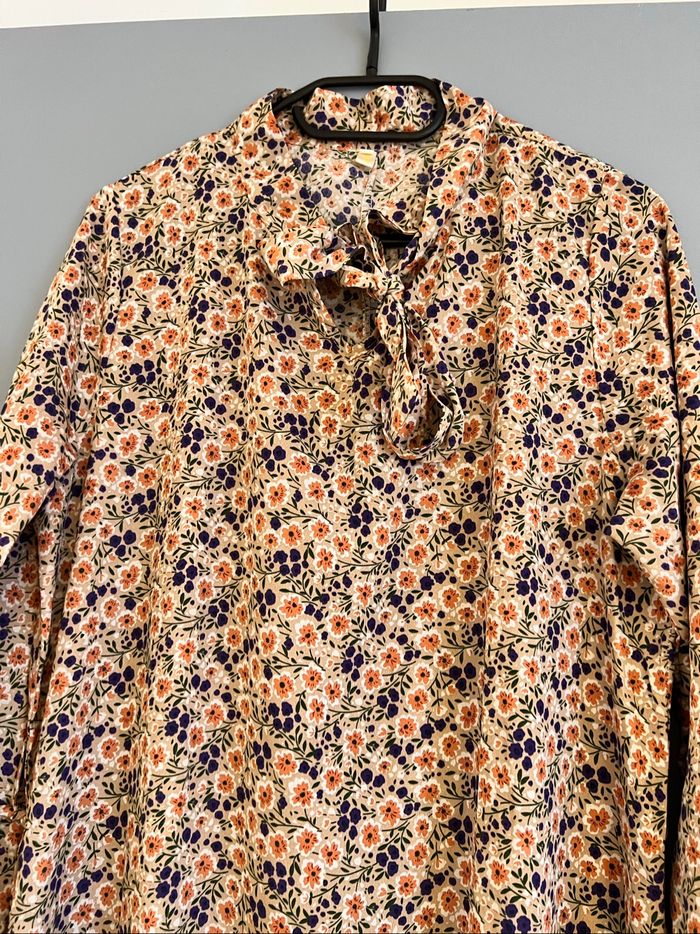 Robe longue - photo numéro 4