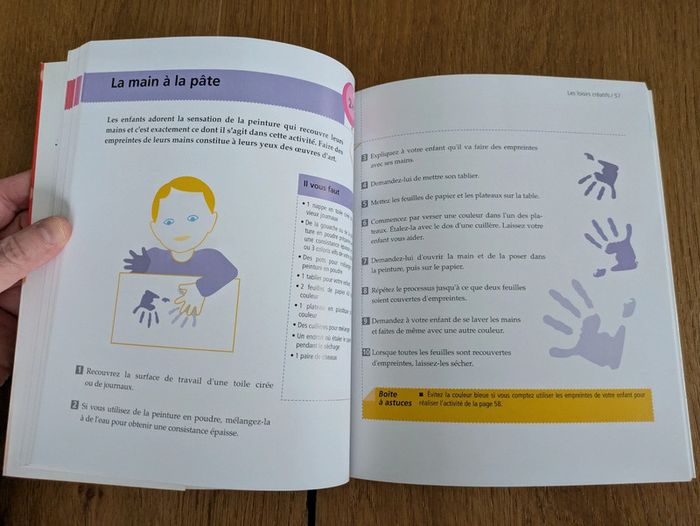 Livre jeux Maja Pitamic - photo numéro 5