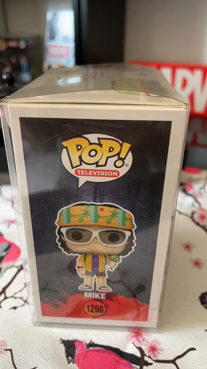 Pop stranger things mile - photo numéro 4