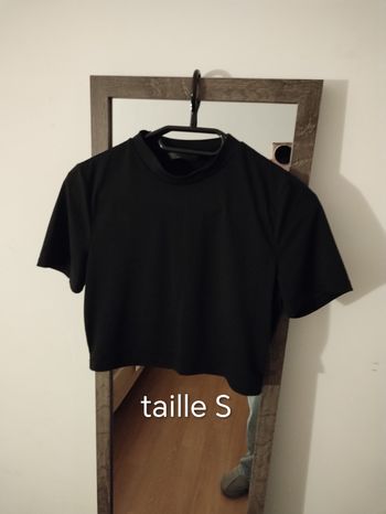 Tee-shirt top 