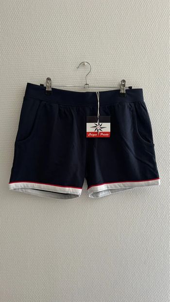 Short crique privée taille M