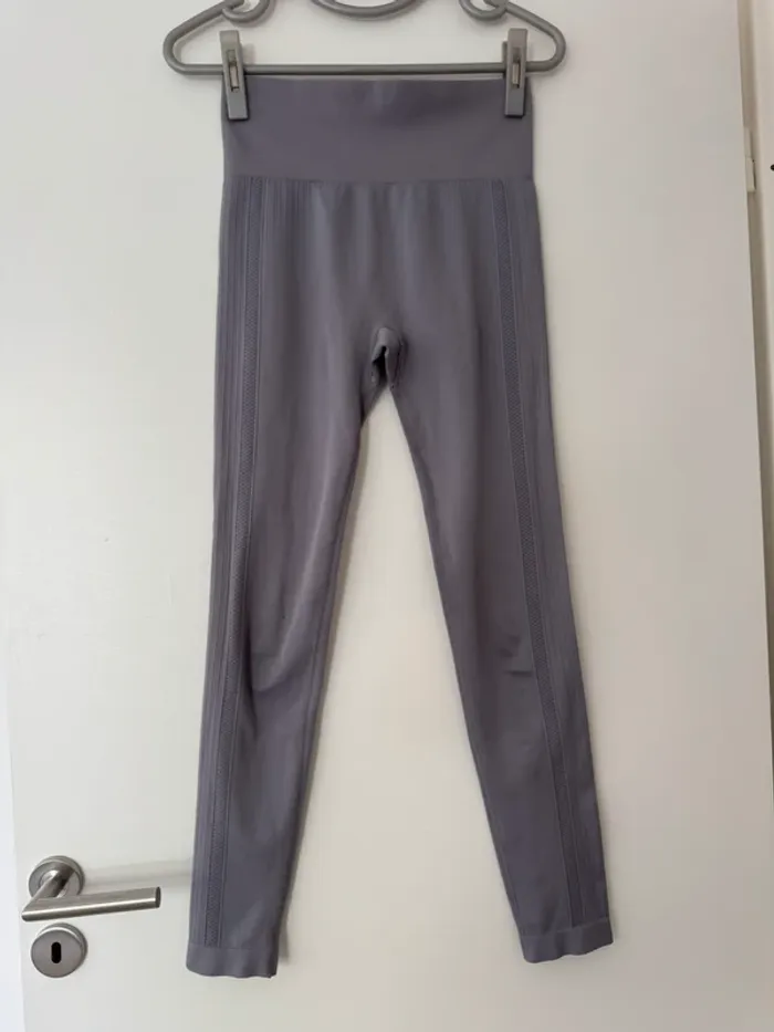 Ensemble legging et brassière - photo numéro 5
