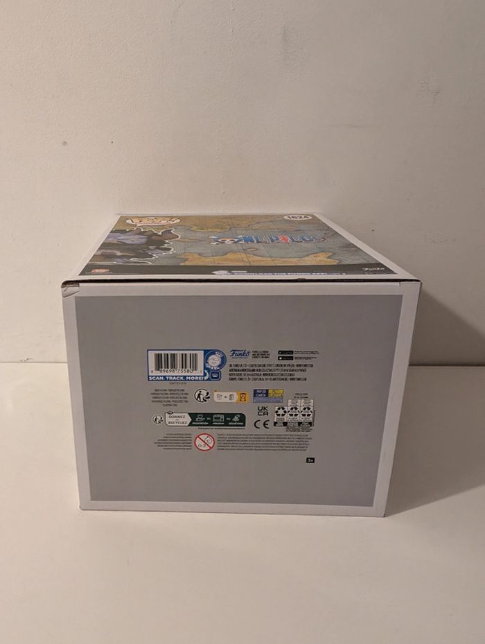 funko Pop: 6" One piece 1624 - Kaido - photo numéro 5