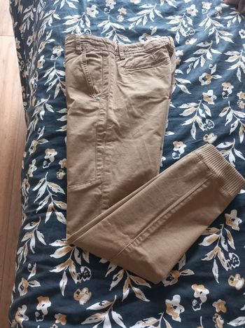 Pantalon cargo Teddy Smith