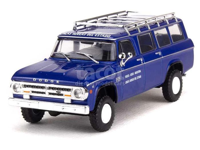 Voiture 1:43 - photo numéro 2