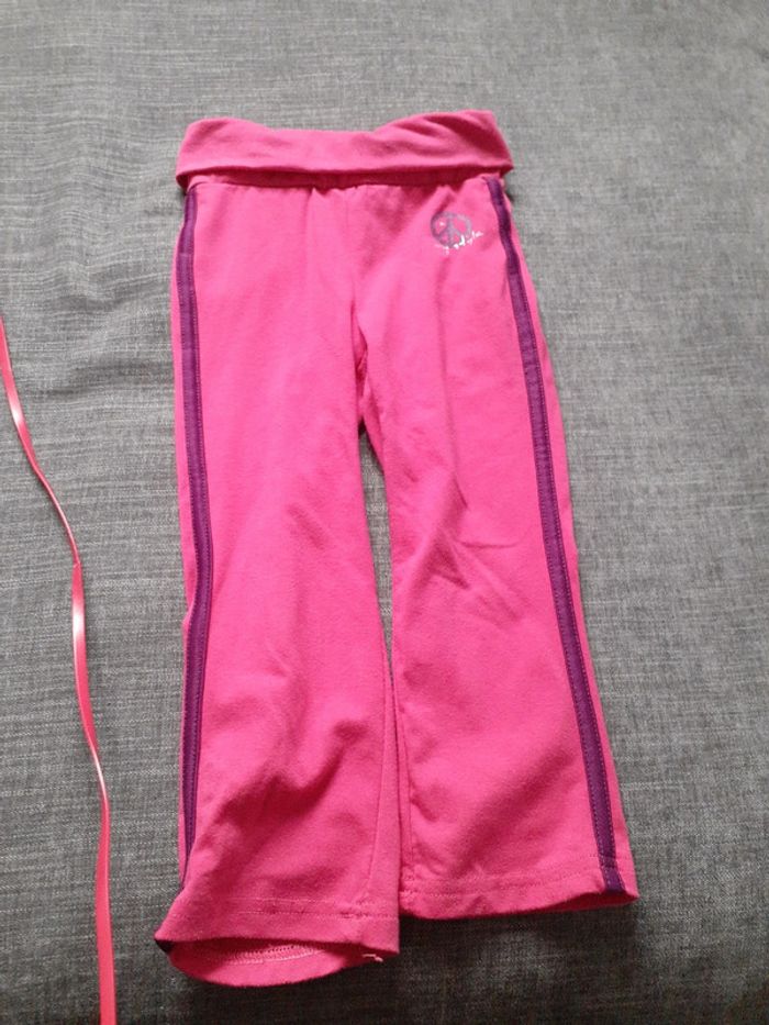 Pantalon de sport 3ans