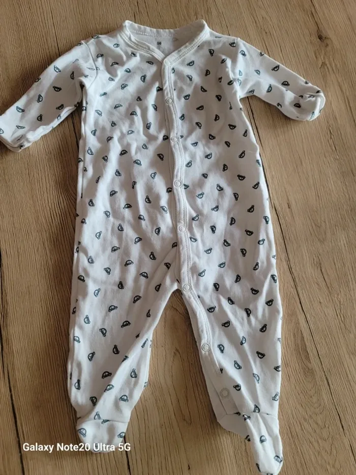 Pyjamas