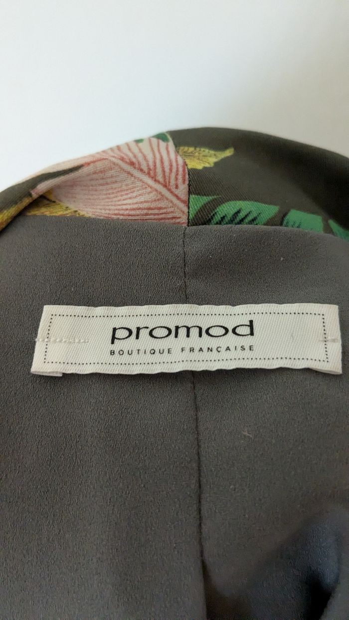 Veste - photo numéro 4