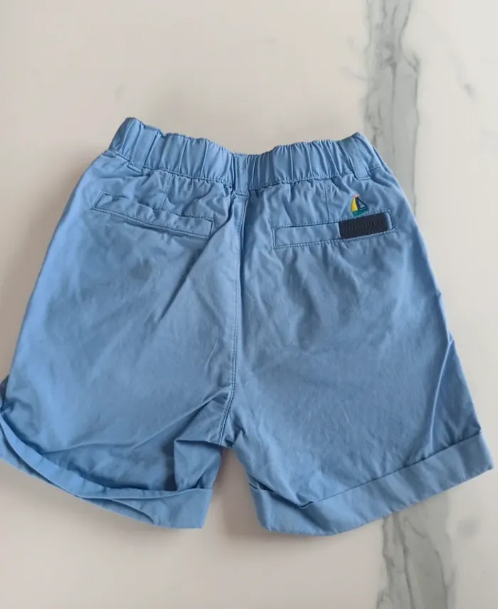 Short Sergent Major 12 mois - photo numéro 2