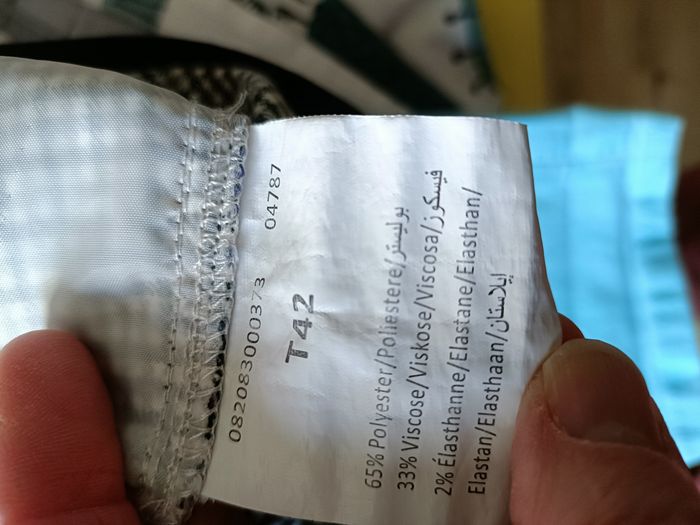 Pantalon la halle - photo numéro 9