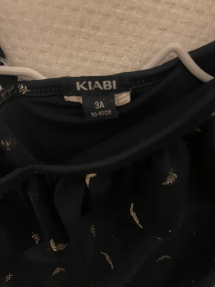 Maillot de bain enfants - photo numéro 2