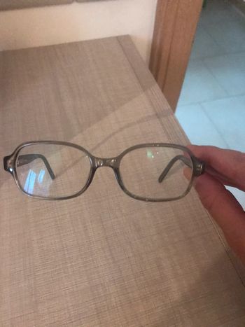 Lunettes de vue enfant