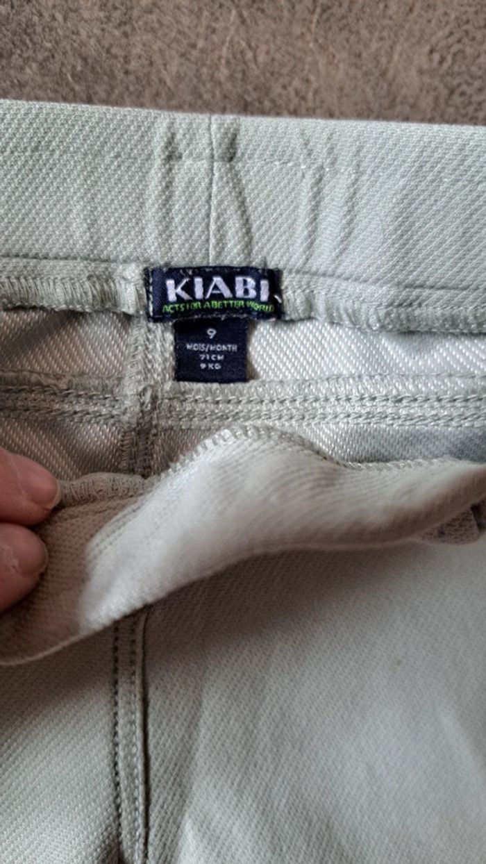 Ensemble Kiabi - photo numéro 4