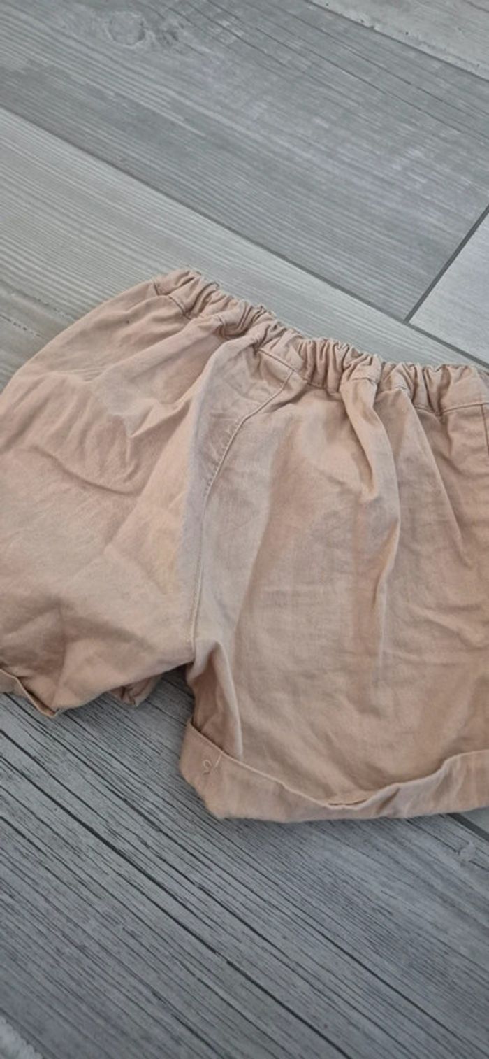 Short 92 cm - photo numéro 3