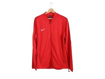 C59 sweat rouge Nike L