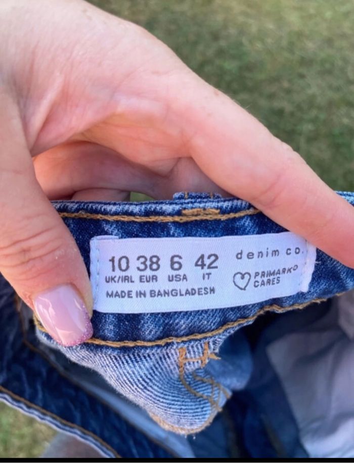Jeans boyfriend - photo numéro 3