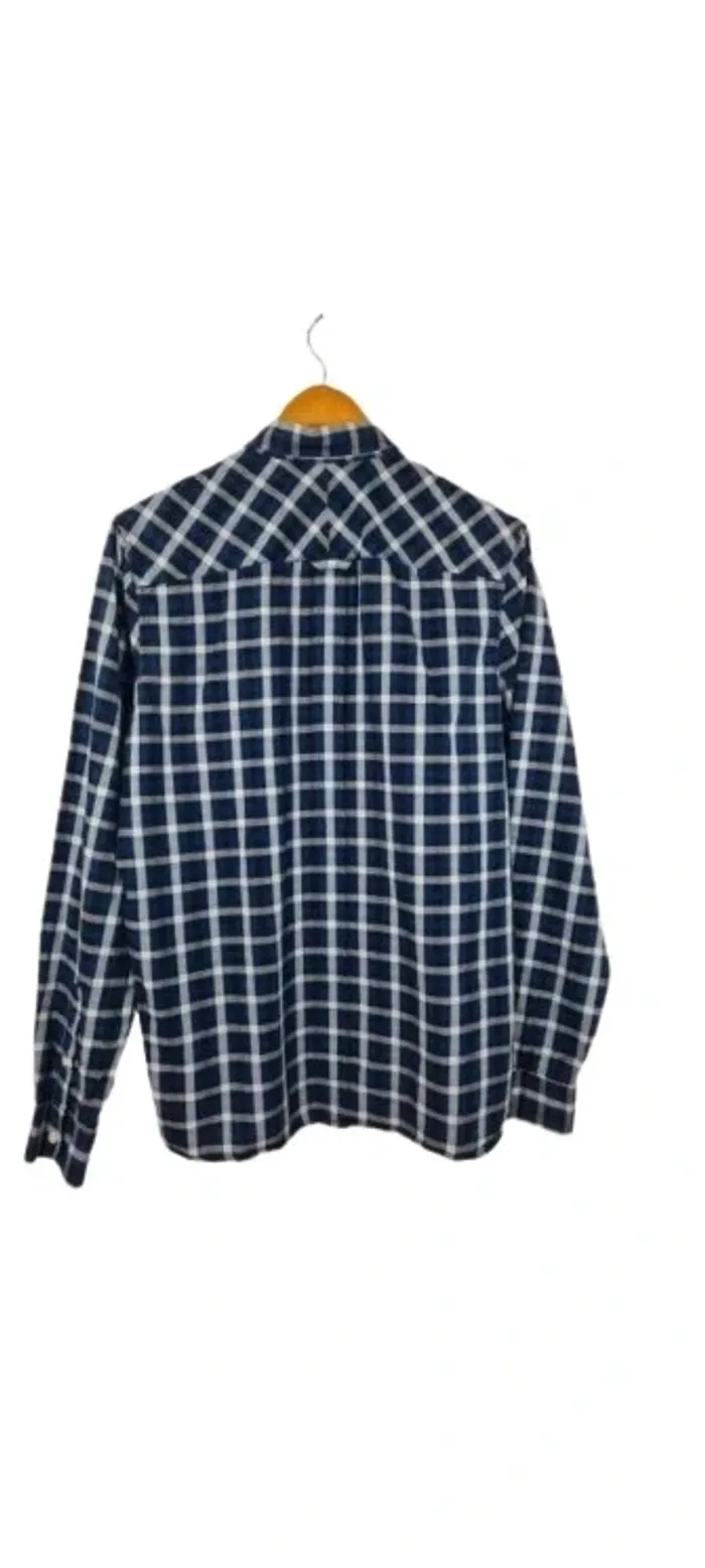 Chemise fred perry - photo numéro 2