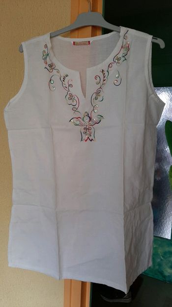 T-shirt femme taille M