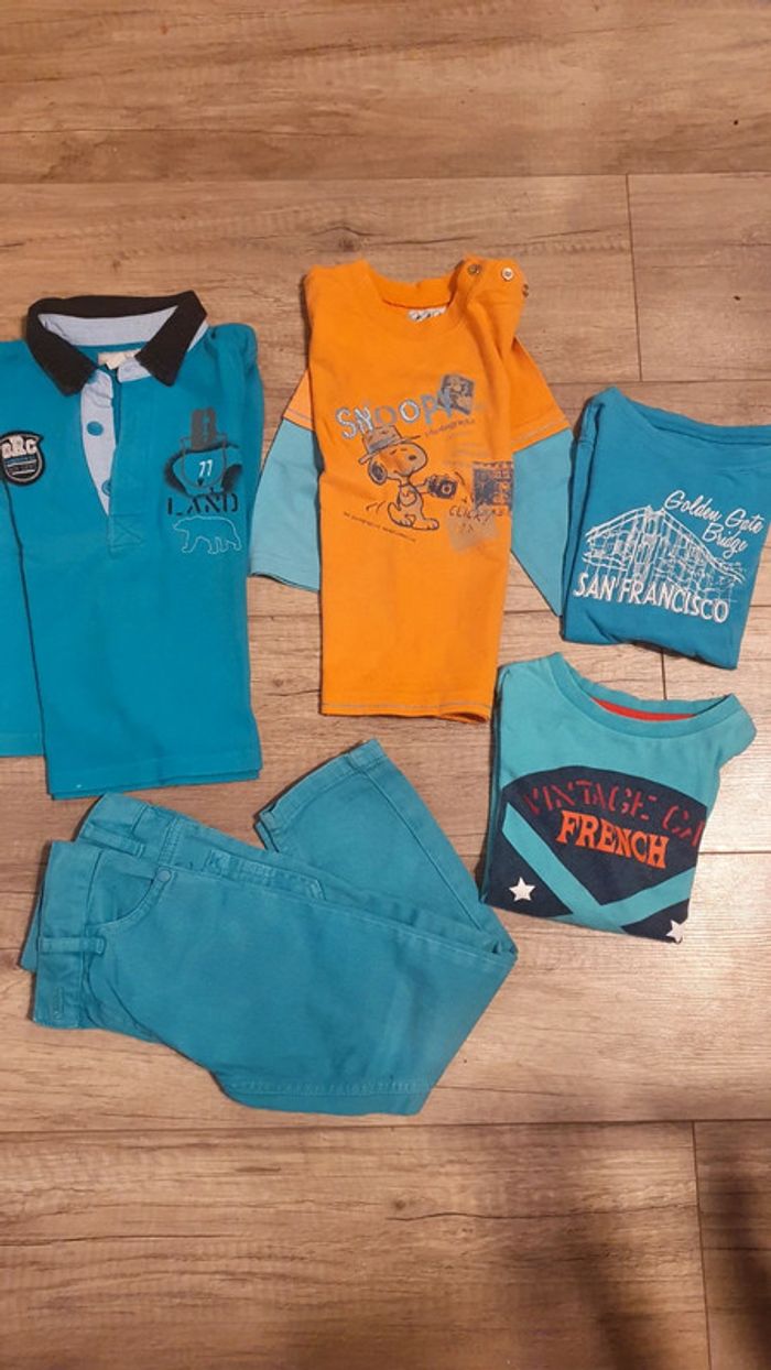 Lot 3 ANS Orchestra - photo numéro 10