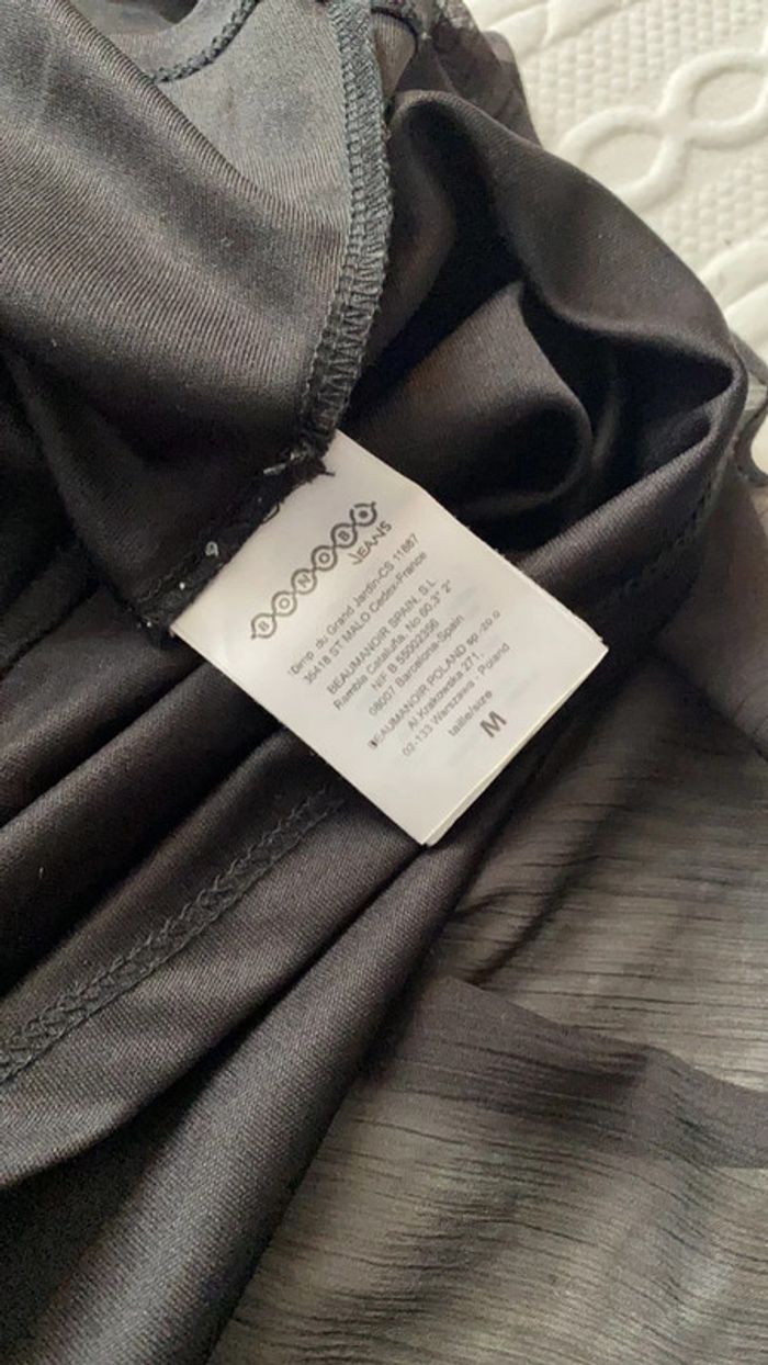 Robe à volants - photo numéro 4