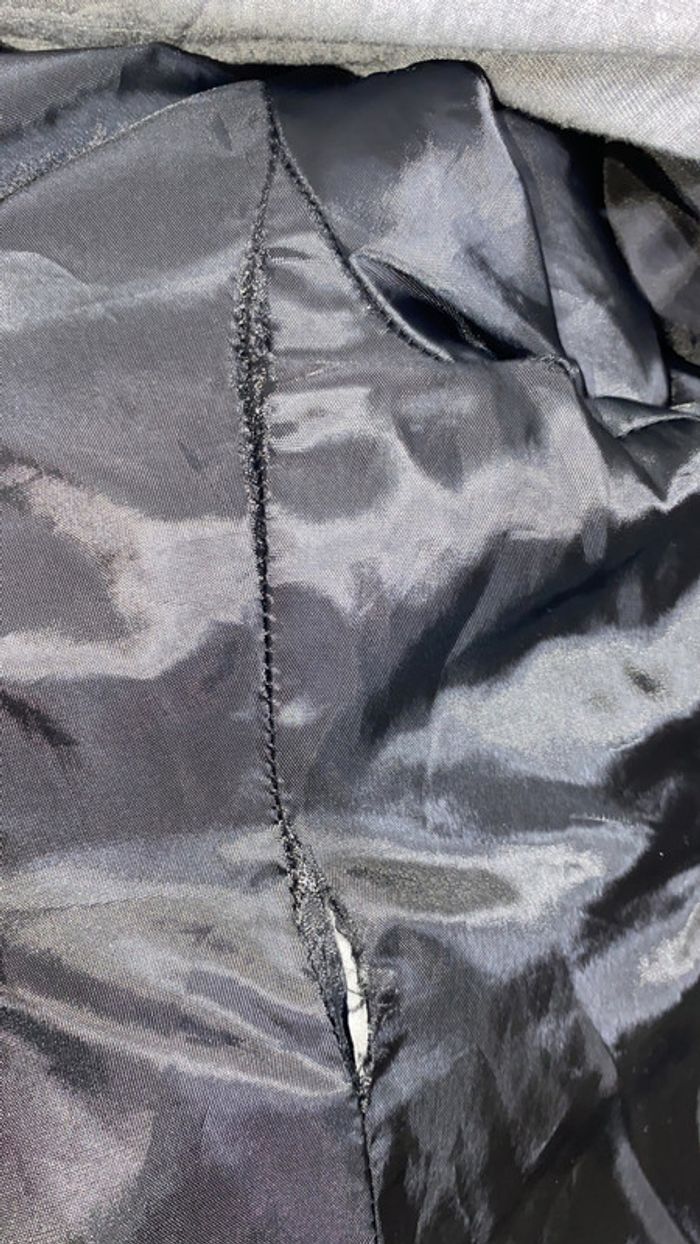 Veste blazer - photo numéro 9