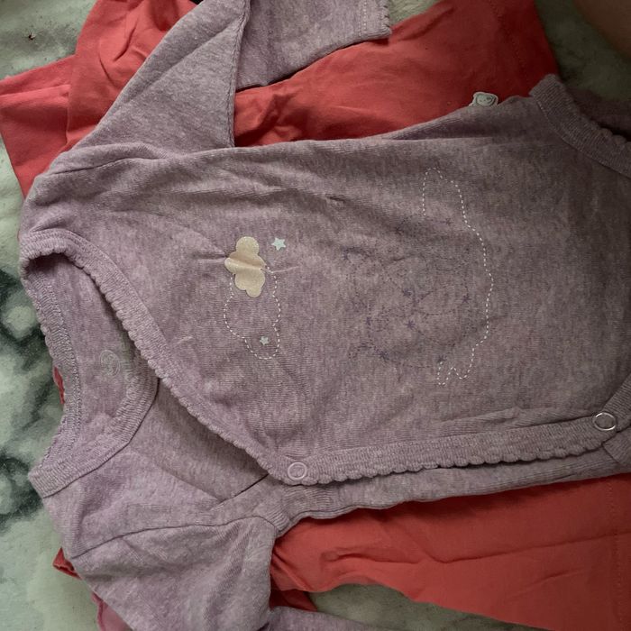 Lot vêtement fille - photo numéro 5