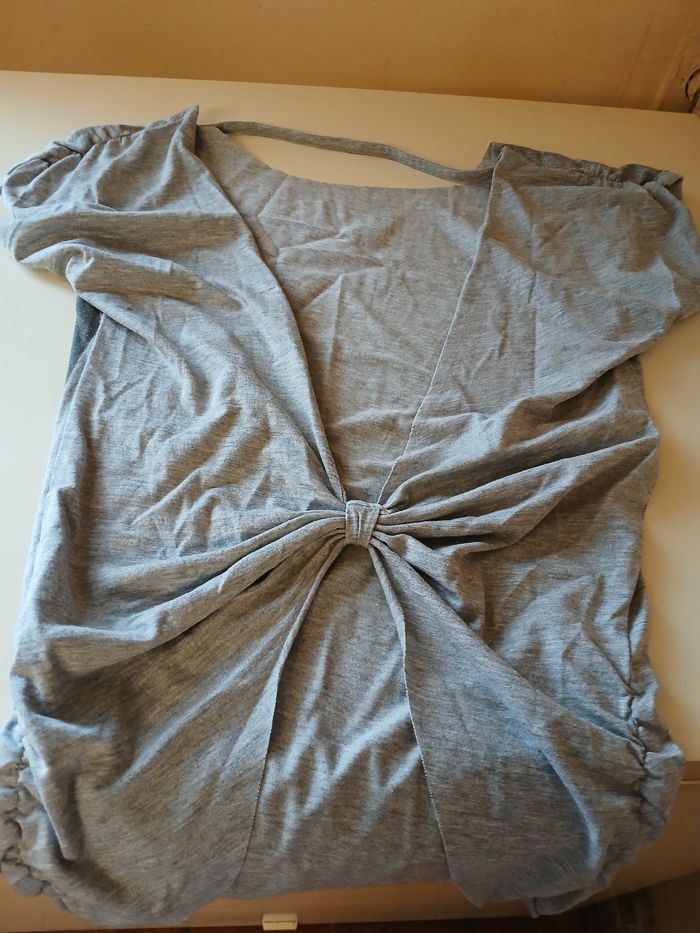 Tee-shirt femme - photo numéro 3
