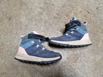 Chaussures de marche hiver, waterproof