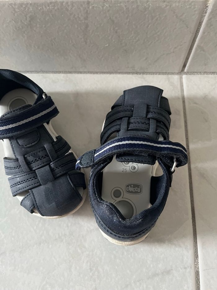 Sandales - photo numéro 3