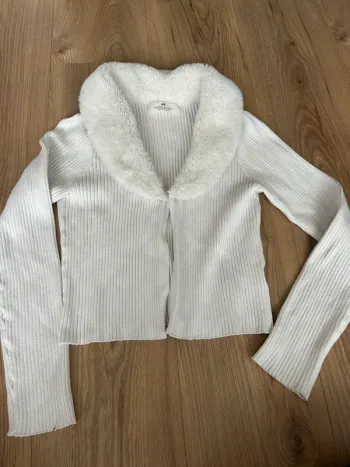 Gilet fille H&M