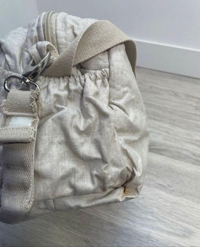 Sac à langer baby shower - photo numéro 4