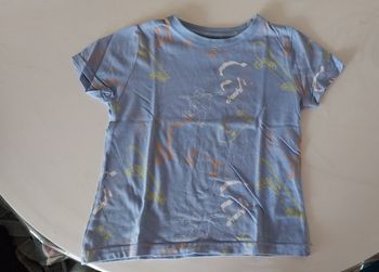 T shirt
