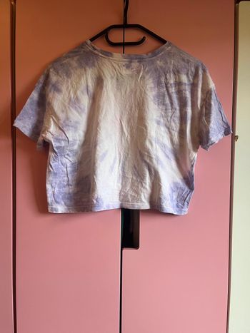 T-shirt fille