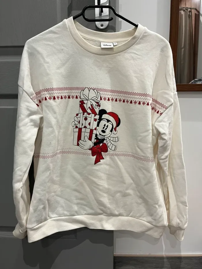 Pull mickey