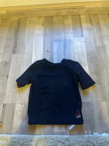 T shirt UV